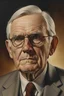 Placeholder: portrait of leonard ravenhill revival preacher