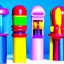 Placeholder: Pez candy dispenser