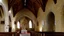 Placeholder: medieval church interior