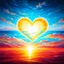 Placeholder: Ambient Heart