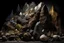 Placeholder: rock mineral wallpaper