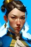 Placeholder: chun li