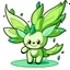 Placeholder: Create an eeveelution