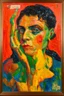 Placeholder: Soul Mirror; Dada; Fauvism