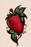Placeholder: 帮我画一个萱草花的logo， 彩色的，用刺绣出来的样子