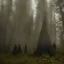 Placeholder: photographic quality mystical witches pagan goth monolith fires woods dark misty moody dancing flowing gowns beautiful young ultra detail