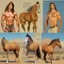 Placeholder: Generate different sequences (e.g., a human dude to feral stallion punk shirtlesss nakeddd make to horse transmogrification sequences and alpha male to steed physical alteration sequence) William had a swaety also somewhat athletic athletic physique, and a paunch made his abs stand out while his a slender totally nude fit body; and even his own pot belly was much to attract his bare buddies. His muscles remained powerful, displaying his and suppple , like a giant horse-dikc.