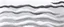 Placeholder: a series evenly spaced curved horizontal lines with paths inspired by clouds, cloud topography, black lines on white, vector lines