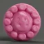 Placeholder: pink pills