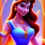 Placeholder: Disney princess jasmine disney princess jasmine hypnotized