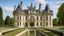 Placeholder: french chateau