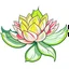 Placeholder: small Lotus clip art