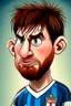 Placeholder: cartoon messi