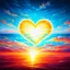 Placeholder: Ambient Heart