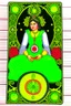 Placeholder: Card 1 (Current State of the Business): Six of Pentacles The Six of Pentacles suggests that your business may currently be in a state of giving and receiving. You might be in a position to share resources or expertise with others while also receiving support or assistance. This card indicates that there is a sense of balance and fairness in your business dealings. Look for opportunities to collaborate or form partnerships that can mutually benefit all parties involved. Card 2 (Obstacles or Chal