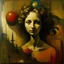 Placeholder: Italian Futurism