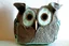 Placeholder: Owl shaped bag with handles