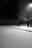 Placeholder: snow falling in spc3
