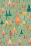Placeholder: fairies and magical beings of the forest, colorful gnomes and butterflies