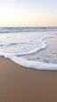 Placeholder: Sands on the winds