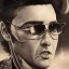 Placeholder: Elvis