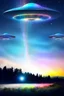 Placeholder: UFOS RAINBOWS