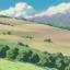 Placeholder: Tuscany hills