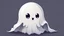 Placeholder: Cute ghost