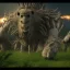 Placeholder: Best moments from film Apocalypto, 2006 HDR,64K,REDSHIFT RENDERER 4D