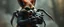 Placeholder: spider fox orc holding baby