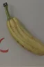 Placeholder: Sun Banana; Neo-Surrealistic Stylistic