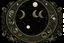 Placeholder: medieval three crescent moons