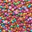 Placeholder: candy girl, stylized 3d. pixar, cartoon