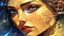 Placeholder: Digital Art - Science Fiction