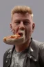 Placeholder: james hetfield eating cheese founde