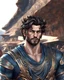Placeholder: photorealistic demigod of boredom