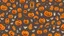 Placeholder: Halloween seamless pattern