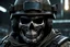 Placeholder: Ghost Soldier with skull mask in 8k realistic cgi drawing style, call of duty them, close picture, neon, intricate details, highly detailed, high details, detailed portrait, masterpiece,ultra detailed, ultra quality