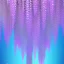 Placeholder: a magical crystal vertical light, pink and blue wisteria , pink vertical, blue lake,sharp, background vertical blue gradient vertical, elegant, highly detailed, artstation, concept art, smooth, sharp focus, illustration, 8k, splash art, wallpaper, key visual