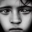 Placeholder: Portrait, close face, beautiful face, young, sad, intricate detail, 8k,