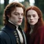 Placeholder: [she is Zoë Bleu and he is Caleb Landry Jones] When a 15th-century prince denounces God after the loss of his wife he inherits an eternal curse: he becomes Dracula. Condemned to wander the centuries, he defies fate and death, guided by a single hope - to be reunited with his lost love.
