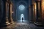 Placeholder: [illustration by H P Lovercraft] In the shadowy depths of Istanbul, a civilian journalist named Elif navigates a labyrinth of secrets and lies. Haunted by the memory of her estranged family, she is driven by a singular purpose: to uncover an ancient artifact believed to possess the power to challenge the regime's iron grip. This relic, whispered about in the dark corners of the city, is said to be hidden within the underworld—an enigmatic realm where the boundaries between the living and the dea