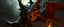 Placeholder: a kobold vampire