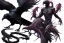 Placeholder: raven carnage venom