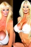 Placeholder: 40 year old blonde porn star