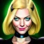 Placeholder: ultra detailed fullbody portrait of Gwen Stacy, wearing skintight Black costume, extremely detailed digital painting, intrincate, extremely detailed smiling face,crystal clear Big Green eyes, in the style of Adam Hughes , mystical colors , perfectly centered image, perfect composition, rim light, beautiful lighting,8k, stunning scene, raytracing