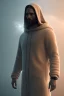 Placeholder: jesus wearing balaclava, volumetric fog, 4k, trending art, depth of field, radiosity