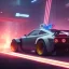 Placeholder: Cyberpunk Hyper cars,perfect composition, hyperrealistic, super detailed, 8k, high quality, trending art, trending on artstation, sharp focus, studio photo, intricate details, highly detailed,film photography, dslr, cinema4d, studio quality,nightclub lighting,octane render, by greg rutkowski