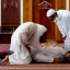 Placeholder: Jesus and Muhammed is disgusting about a issue at a mosque