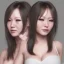 Placeholder: portrait wonderfull woman perfect face hitomi tanaka face crying